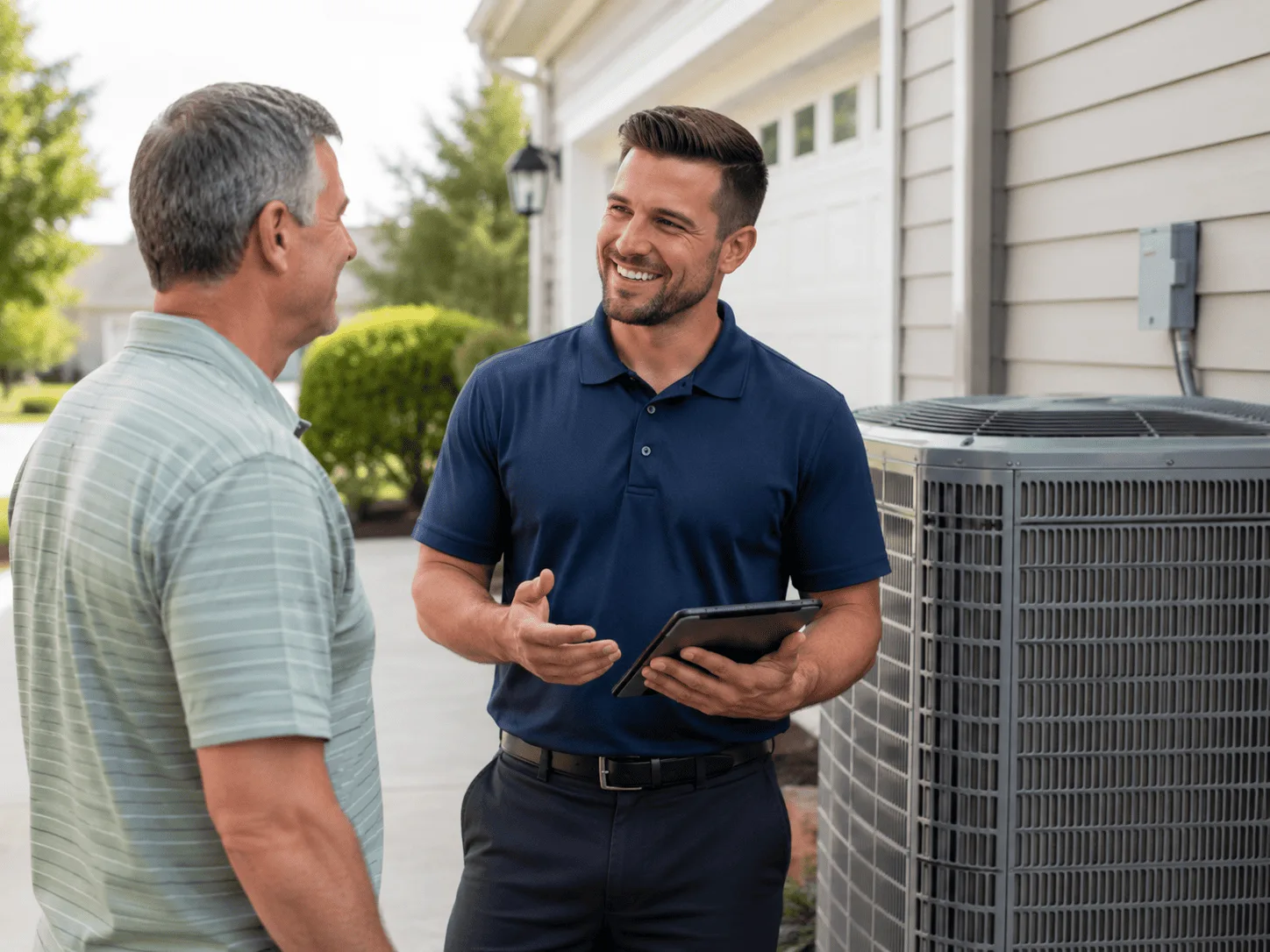 Heat Pump Installation Belden, CA FAQs